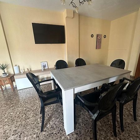Apartamento Duplex Vacacional Burriana Exterior photo