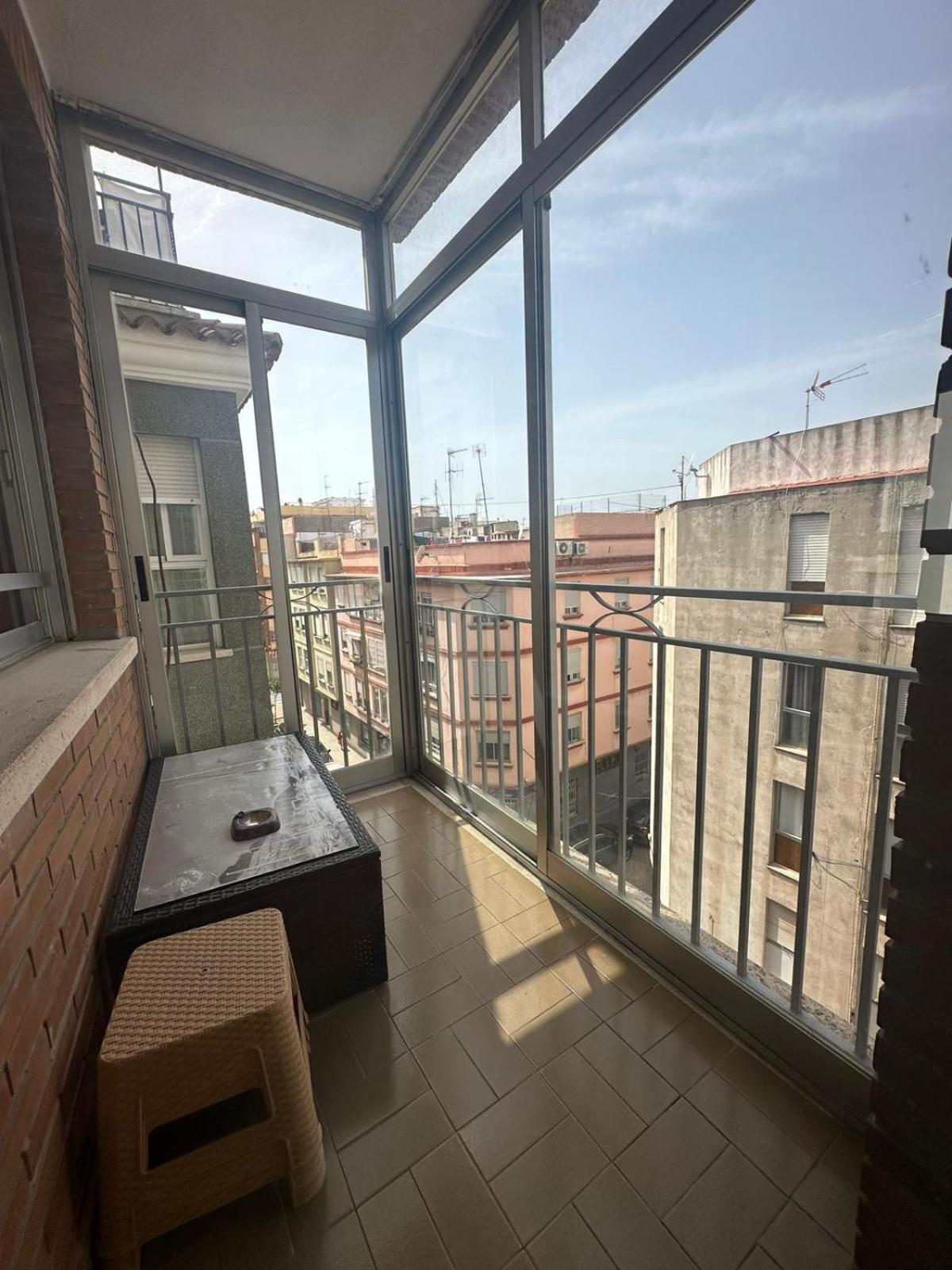 Apartamento Duplex Vacacional Burriana Exterior photo