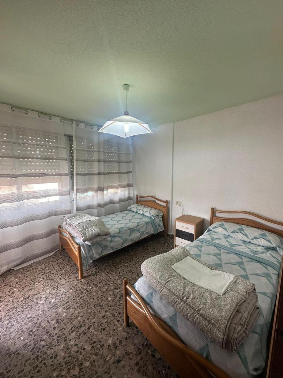 Apartamento Duplex Vacacional Burriana Exterior photo